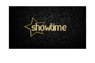 Logo Showtime