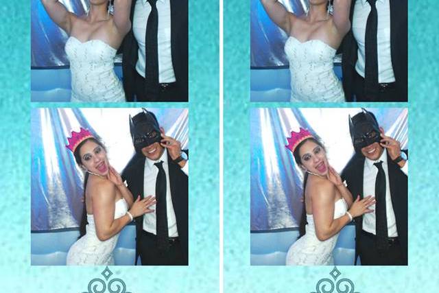 Fotos personalizadas