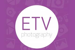 ETV Photography logo