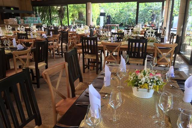 Boda en Colorines