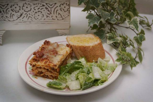 Ingredientes de calidad