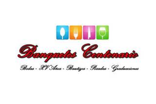 Banquetes Centenario logo