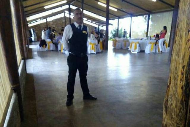 En cualquier evento