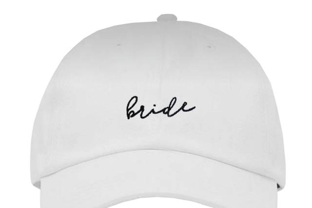 Gorras personalizadas