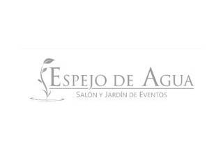 Jardín Espejo de Agua Logo