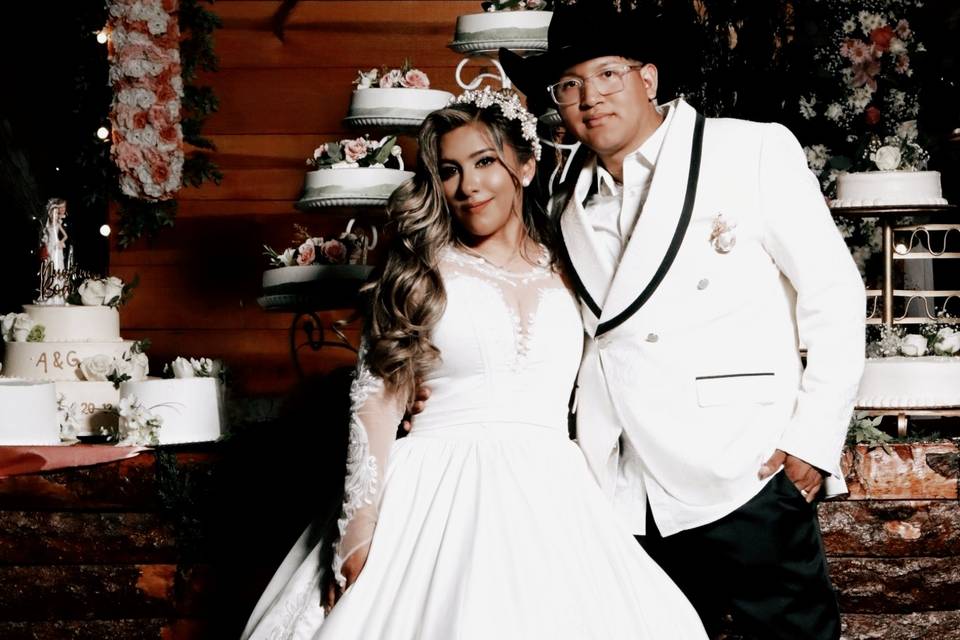 A&G Boda