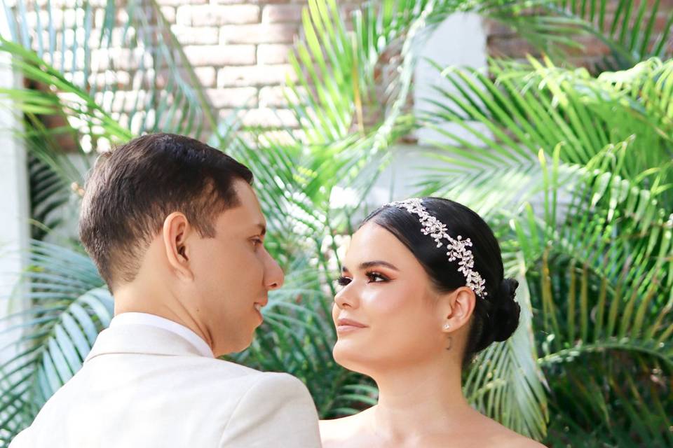 Lupita & Ale