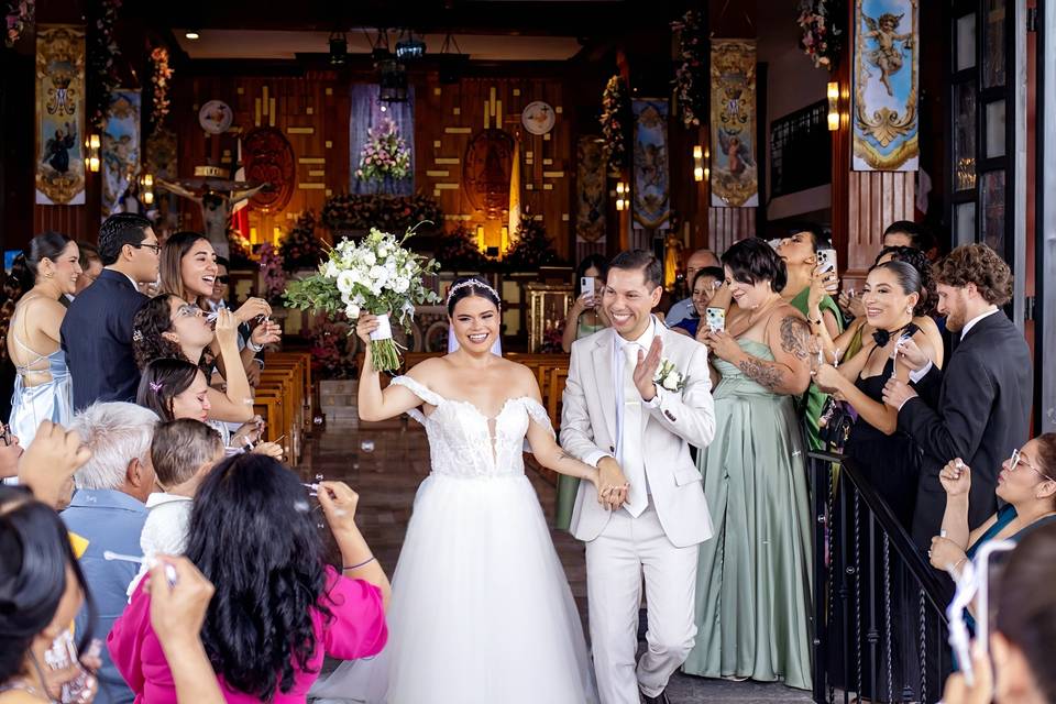 Lupita & Ale