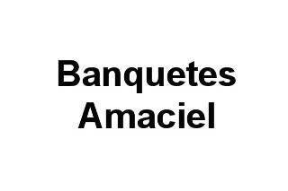 Banquetes Amaciel Logo