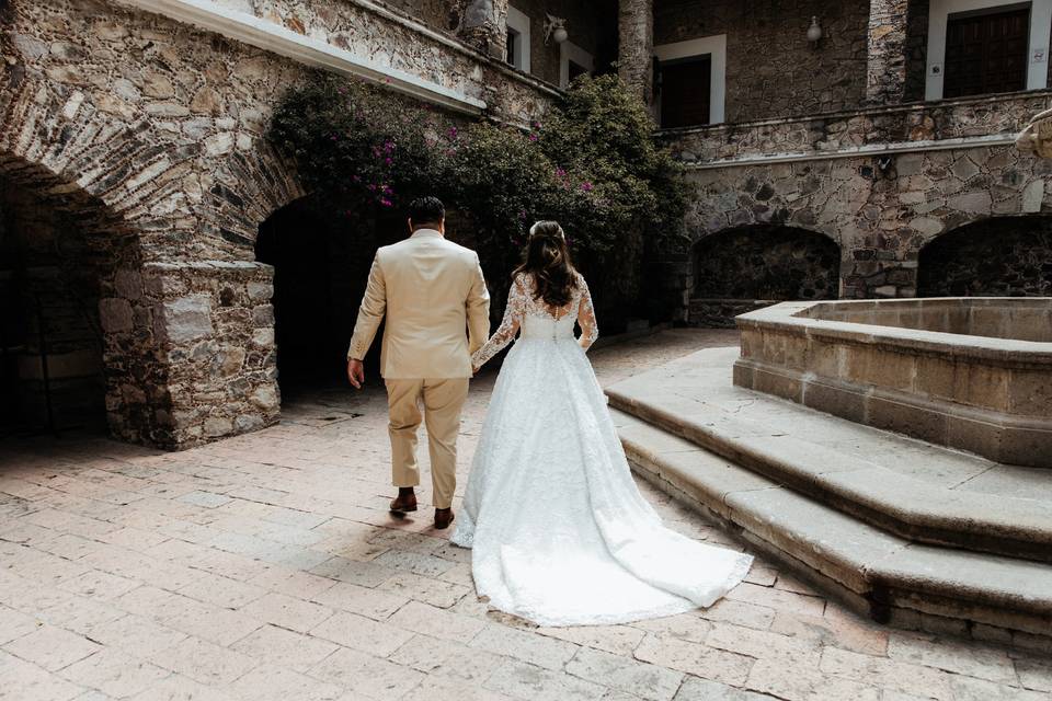 POSTBODA