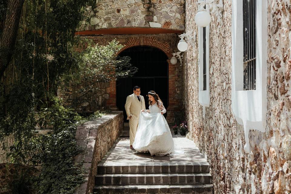 POSTBODA