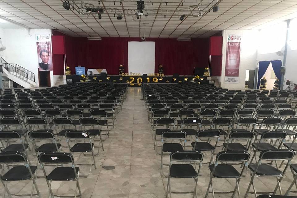 Escenario