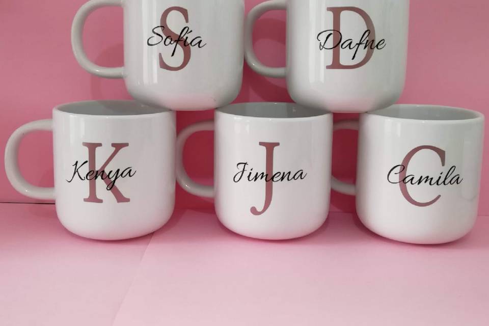 Tazas