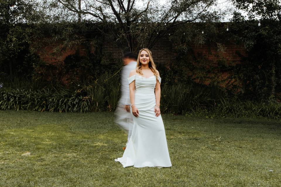 BODA CENTALA