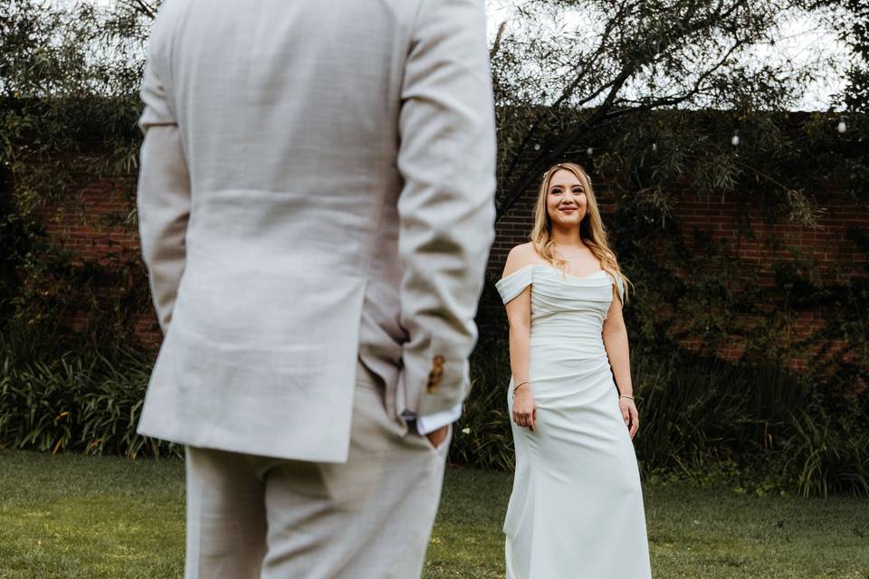 BODA CENTALA