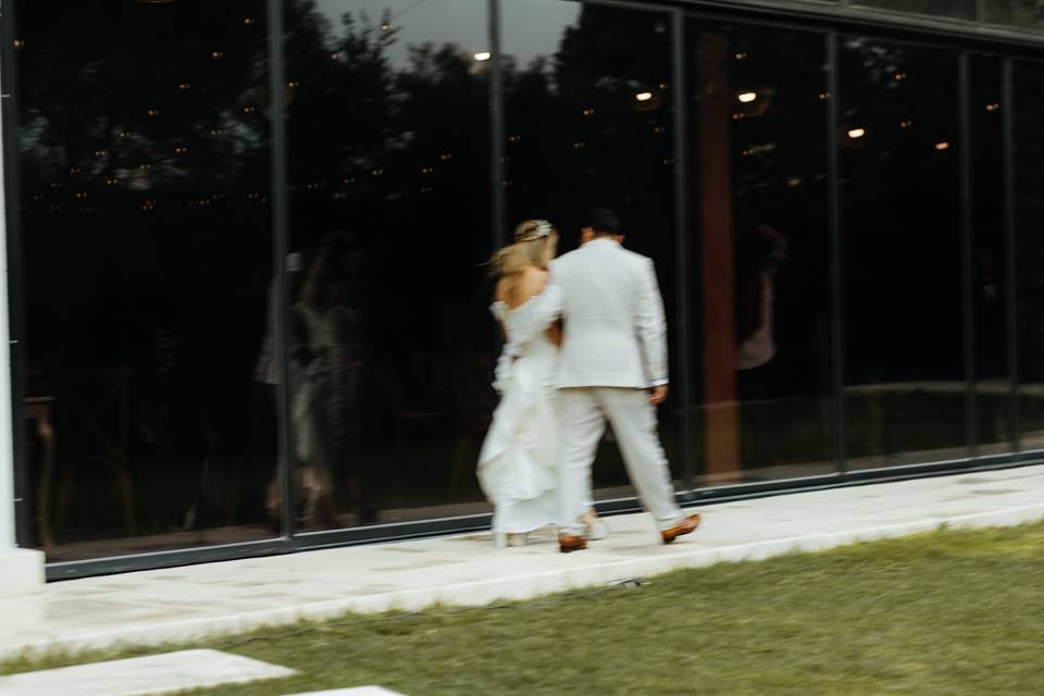 BODA CENTALA
