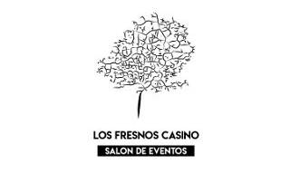 Salón de Eventos Los Fresnos Logo