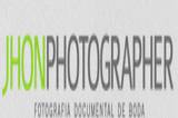 Jhon Photographer logo