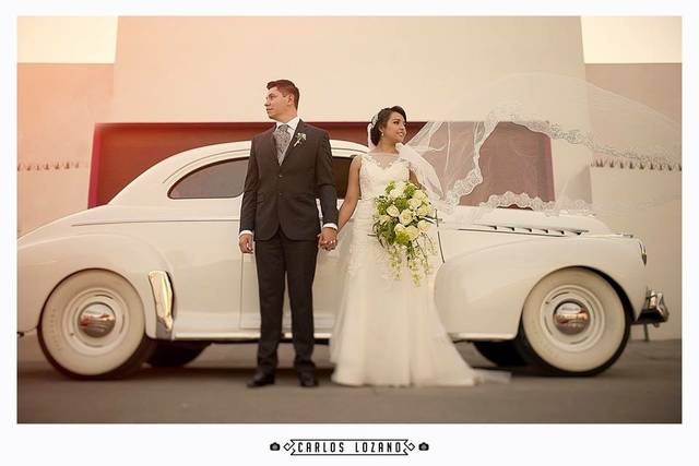 Chevrolet Master Deluxe 1941