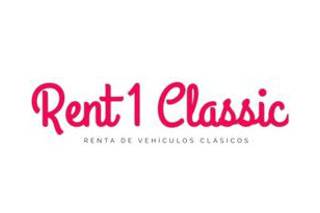 Rent 1 Classic logo