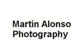 Martín Alonso Photography logo