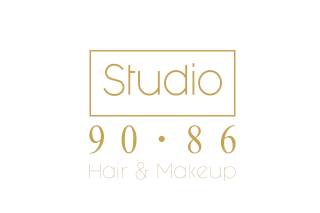 Studio 90•86 Logo