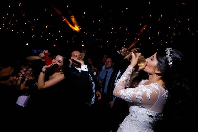 Bodas