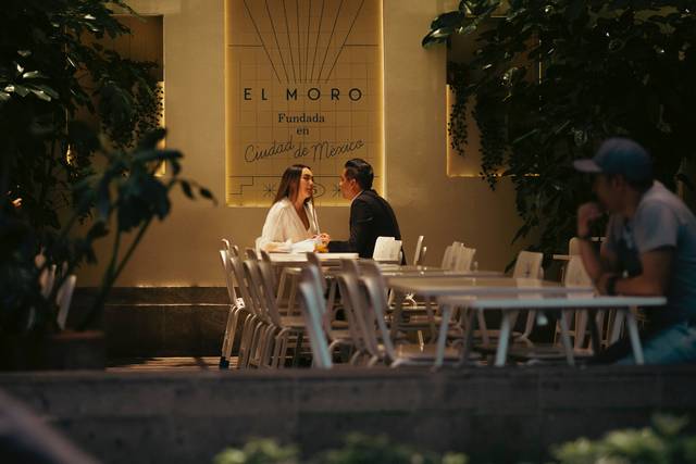 Coyoacán