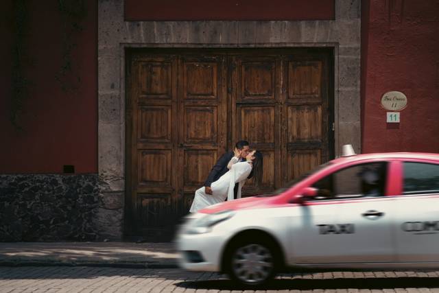 Coyoacán