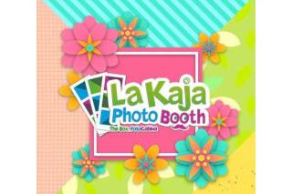 La Kaja Photobooth Logo