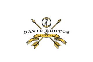 David Bustos logo