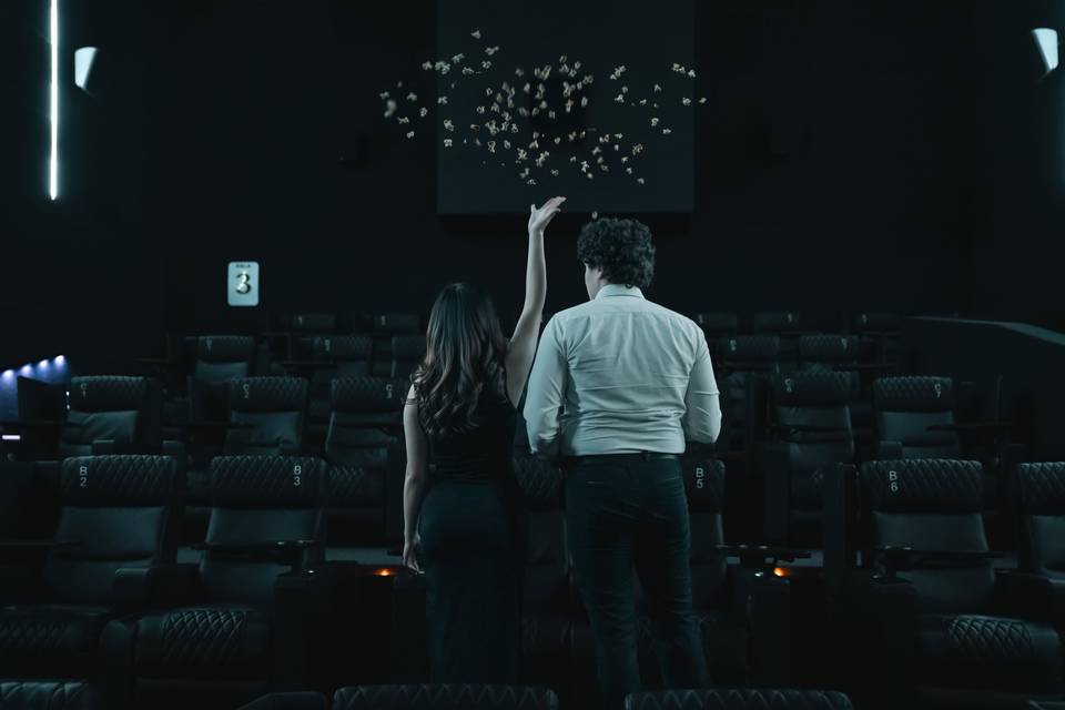 Cinemex