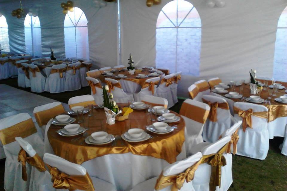 Eventos