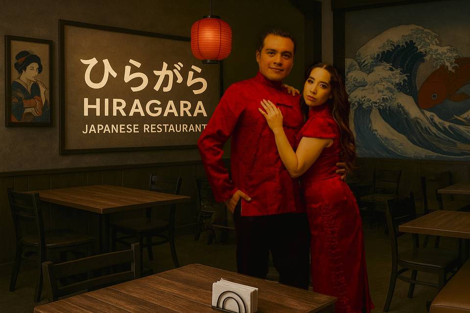 No sabían que era Amor