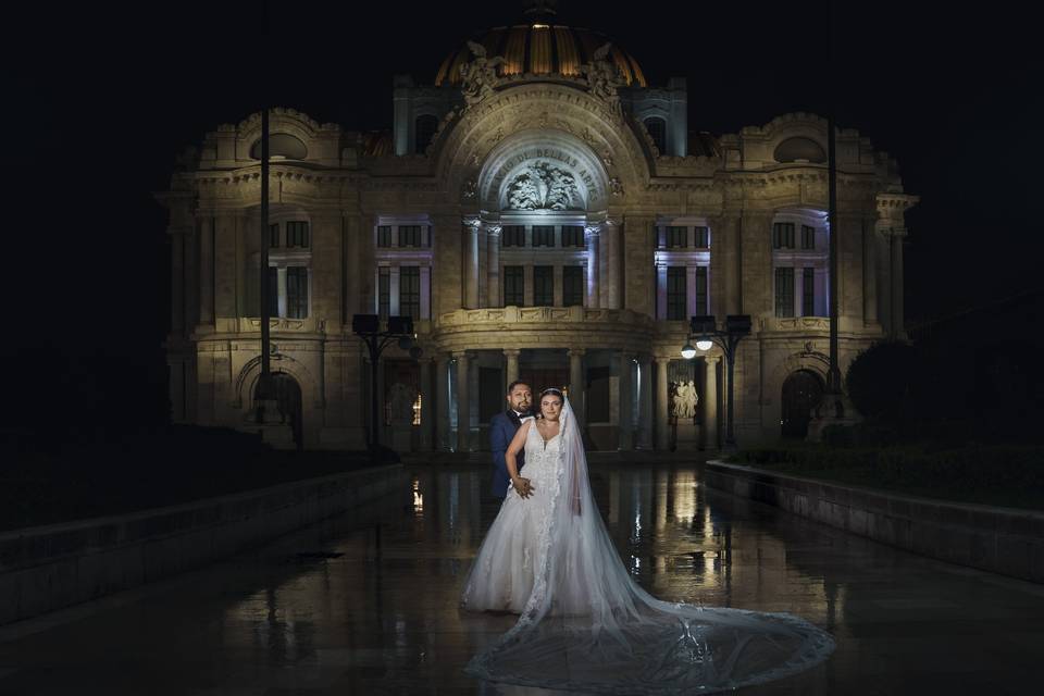 Bellas Artes
