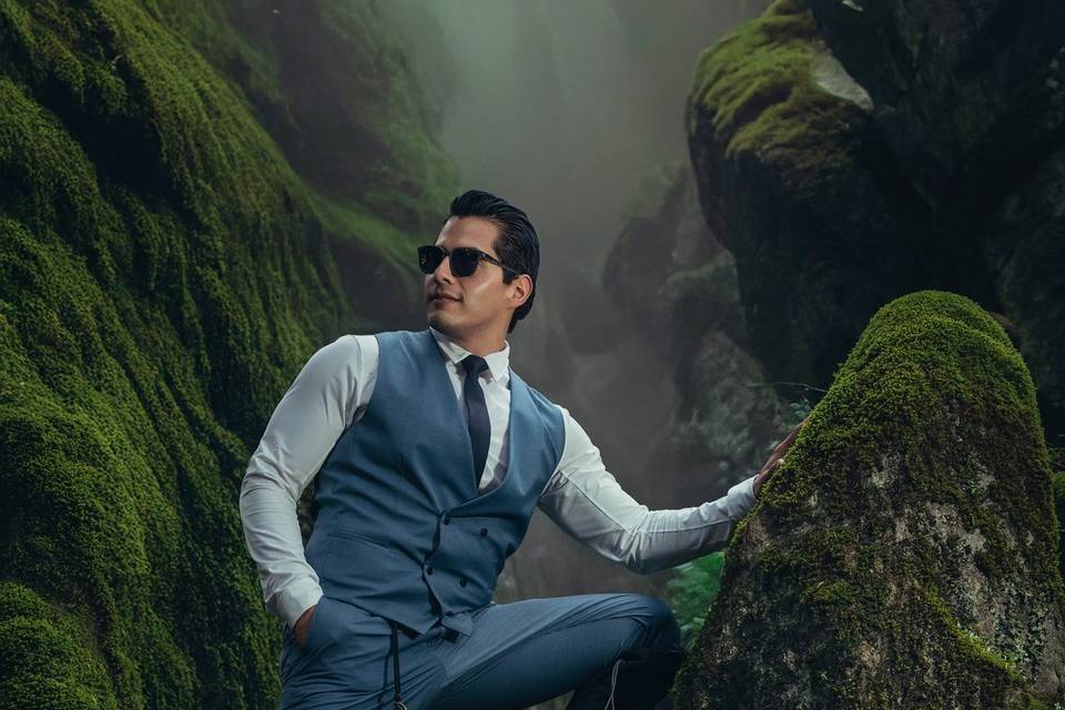 Le queda bien el Bosque