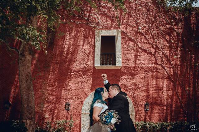 Correa Photography