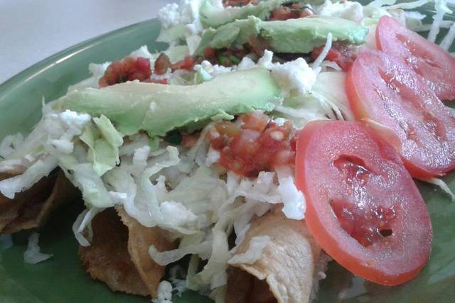 Exquisitas flautas
