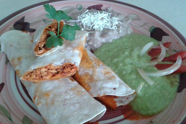 Lo más delicioso