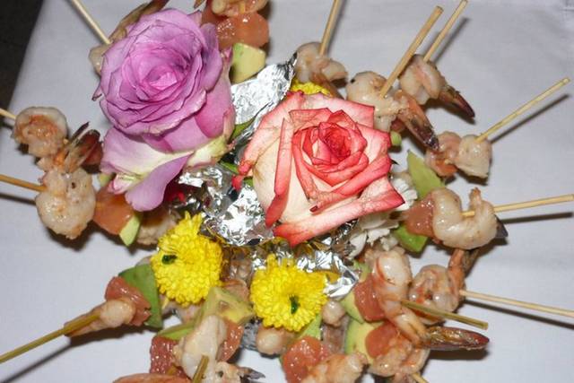 Ideal para celebraciones