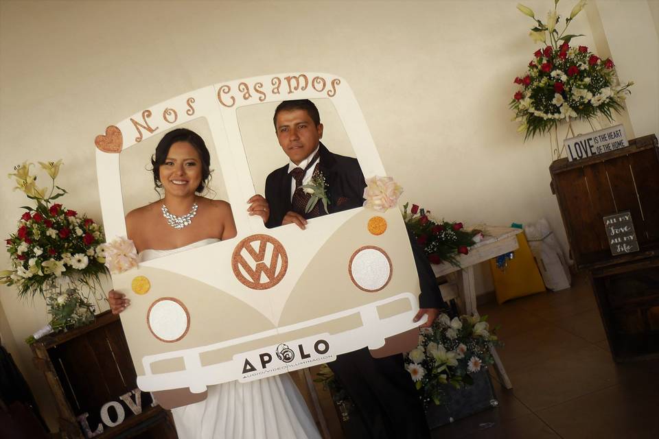 Apolo Eventos