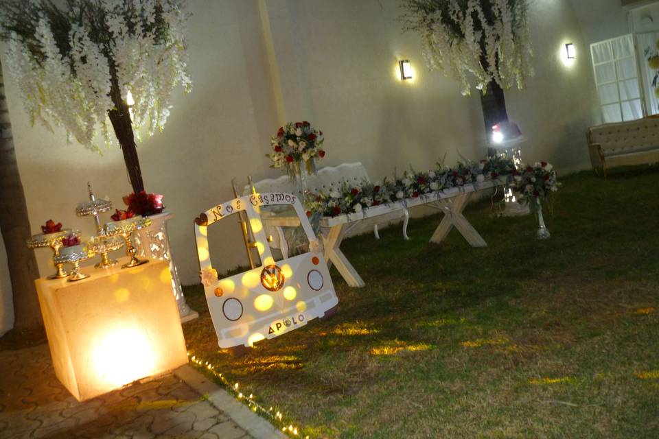 Apolo Eventos