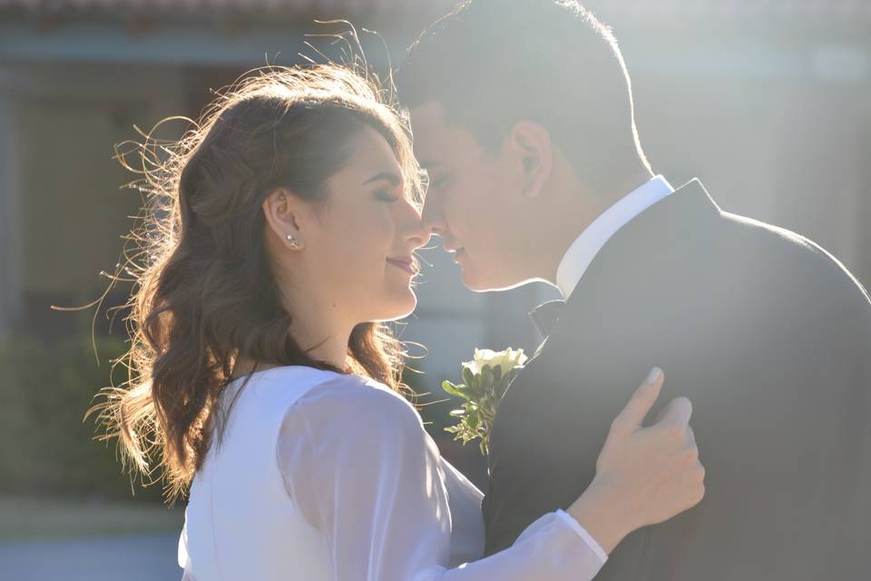 Boda en Chihuahua