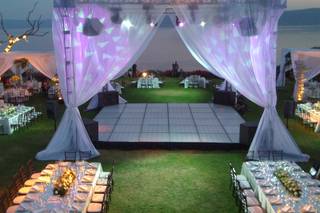 Banquetes Ankara