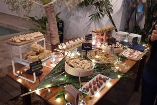 Mantura Catering y Eventos