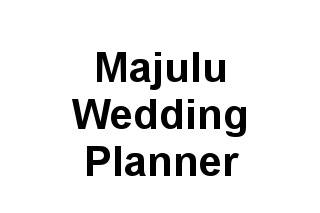 Majulu wedding planner logo