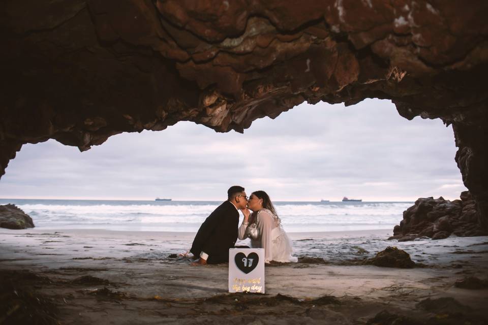 Bodas en rosarito