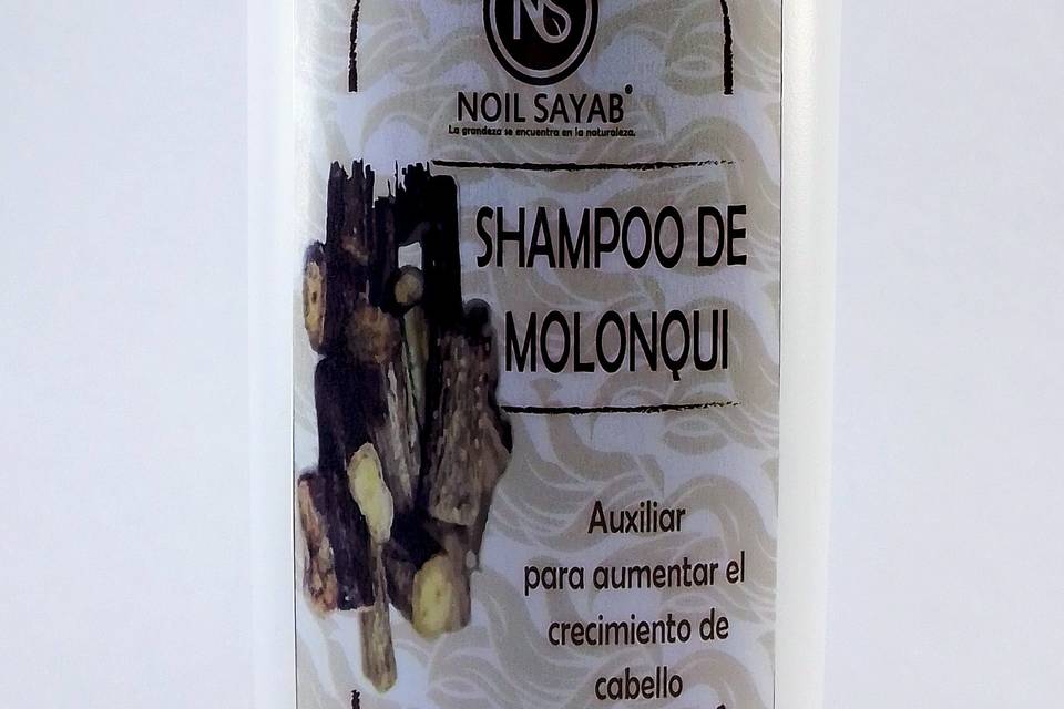 Shampoo de chile