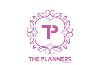 The Planners by Tourismart logo