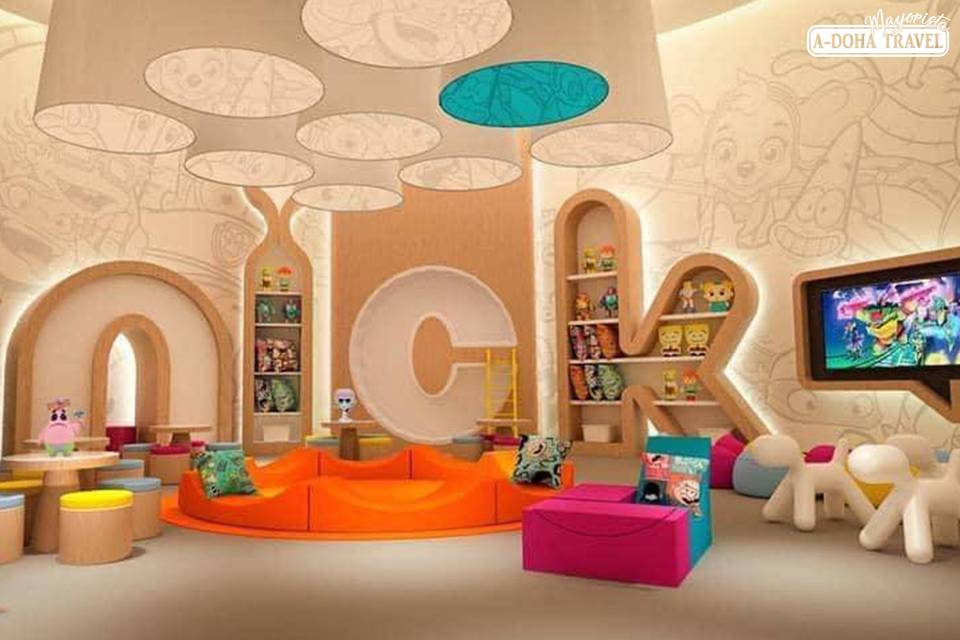 Nickelodeon Hotels & Resorts